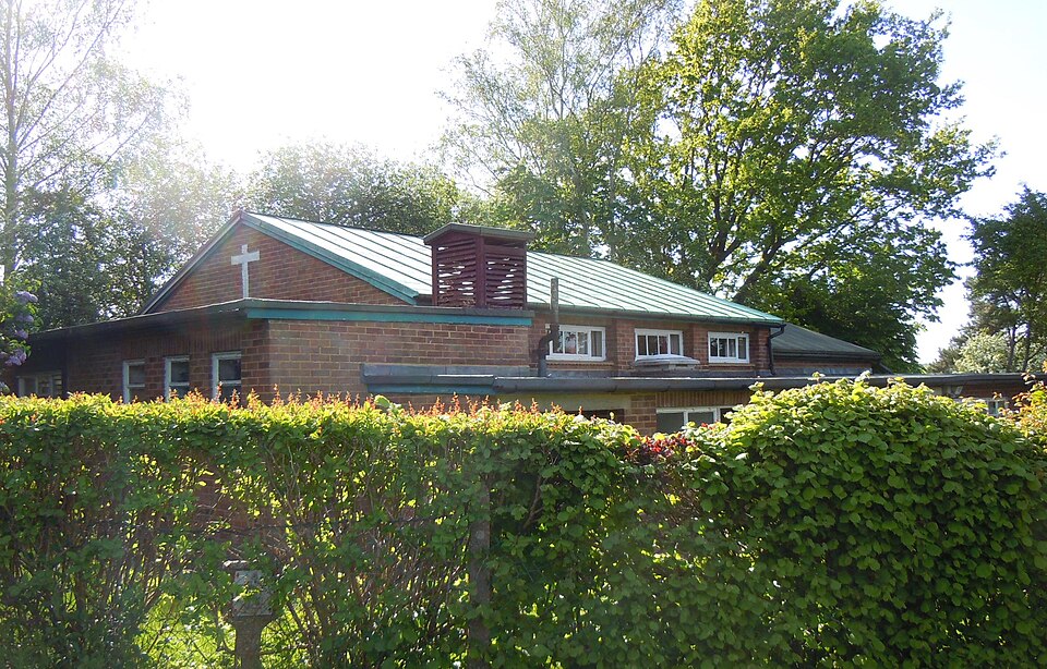 image of Brambleton Hall