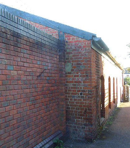 image of former chapel