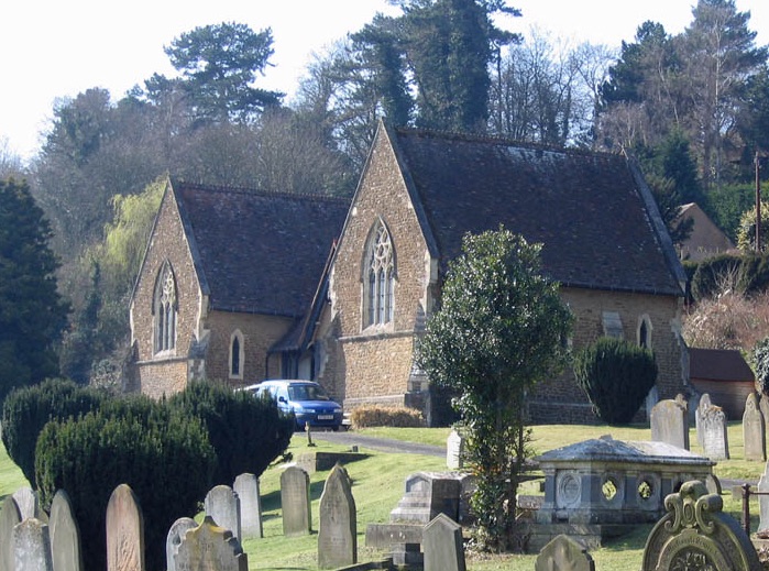 cemetery image