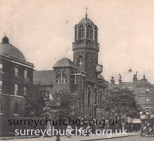 image of Christ Church