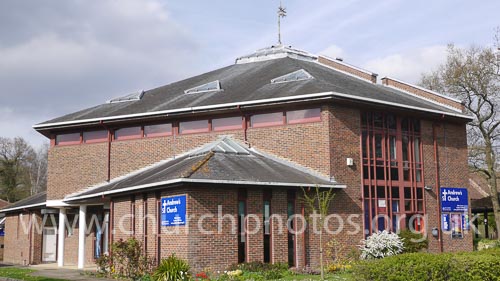 image of Goldsworth Park, St. Andrew