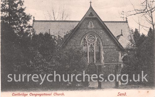 image of chapel