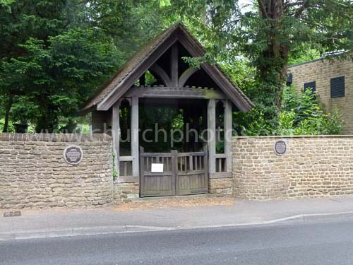 image of Bramley cemetery