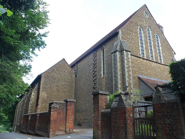 image of St Joseph church