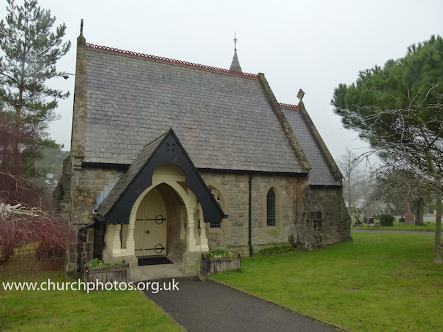 image of church