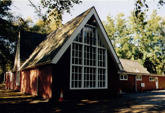 image of church