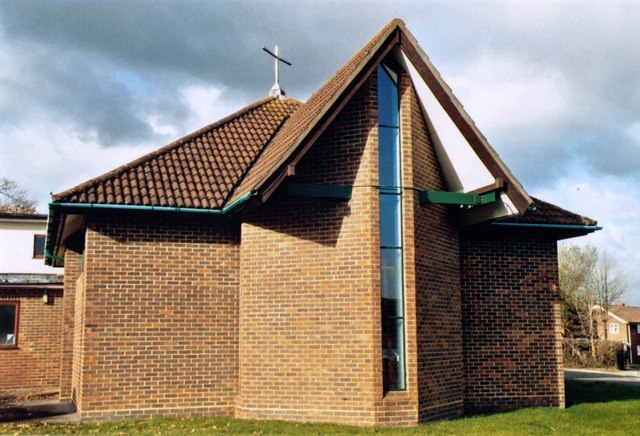 St Clare Park Barn