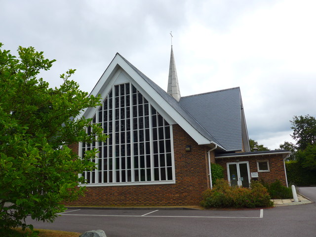 image of Church of the Good Shepherd