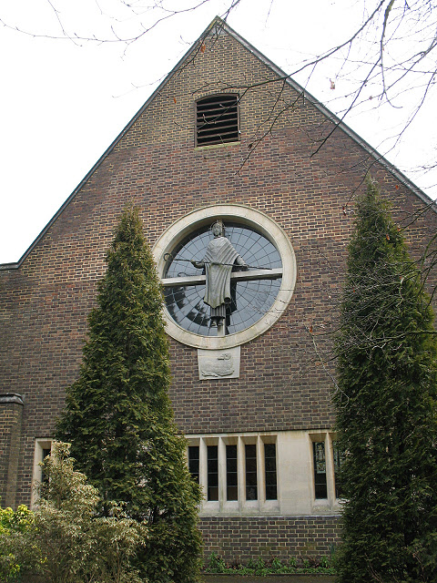 image of church