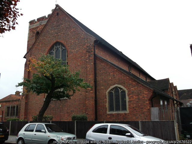 image of church